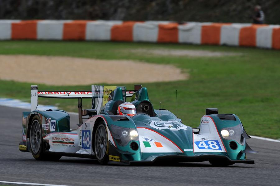  Oreca 03 2011 года  (фото 1 из 14)